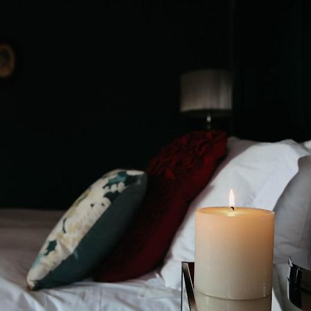 The Hedge Guesthouse 库鲁曼 外观 照片