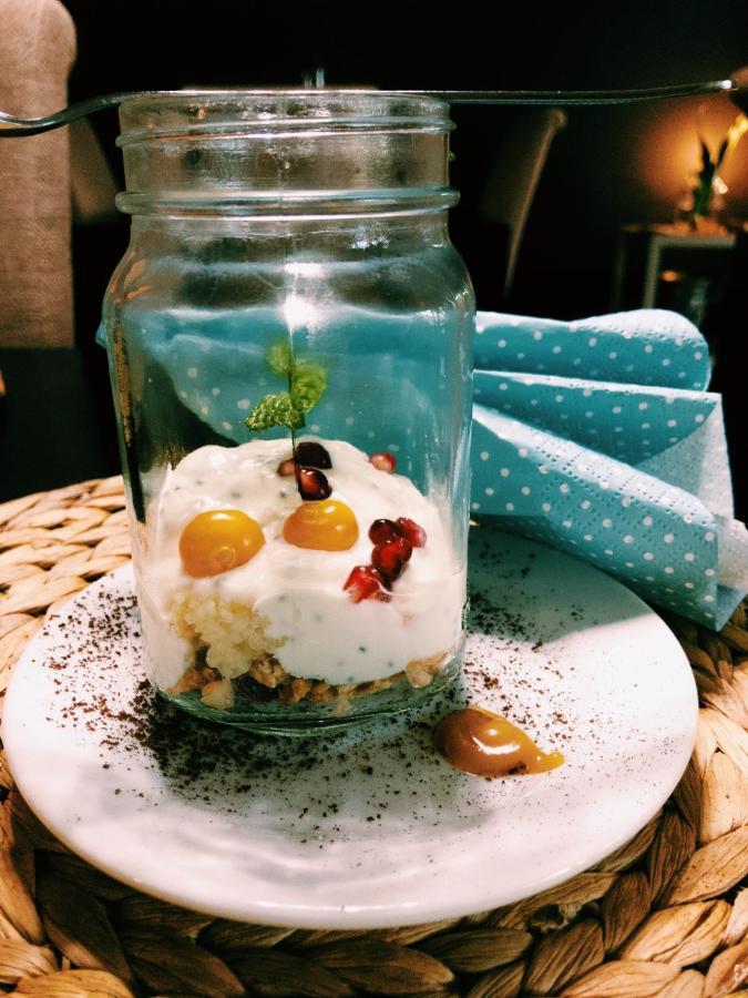 The Hedge Guesthouse 库鲁曼 外观 照片
