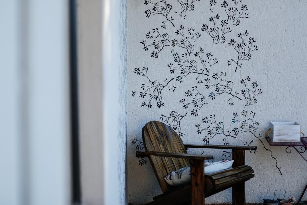 The Hedge Guesthouse 库鲁曼 外观 照片