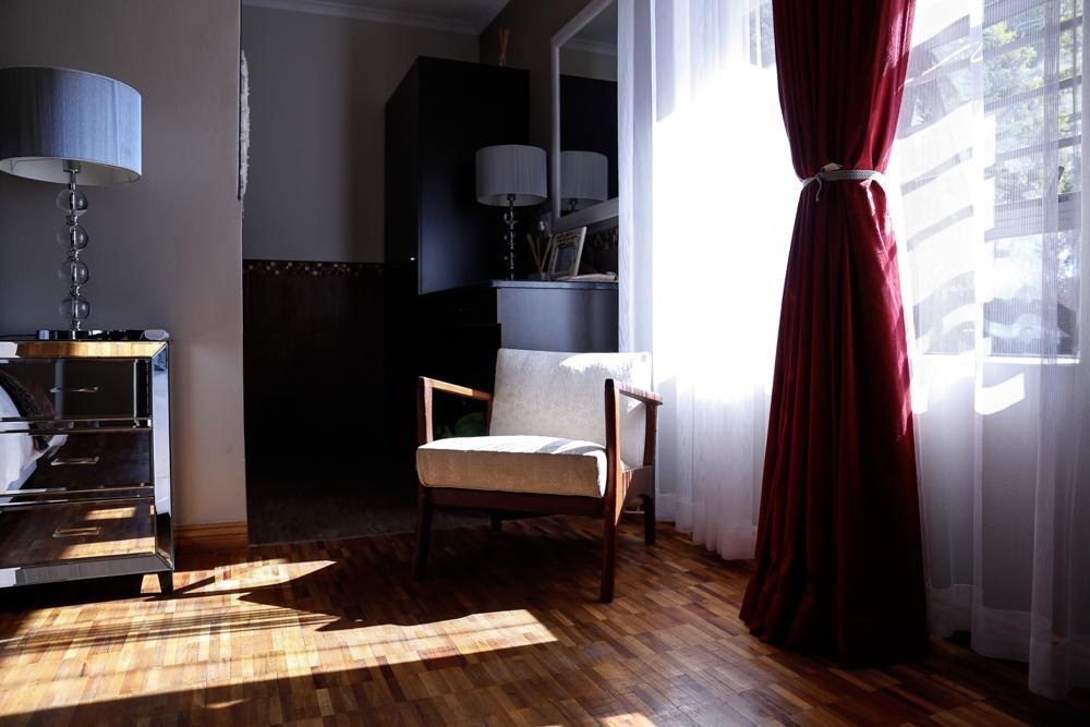 The Hedge Guesthouse 库鲁曼 外观 照片